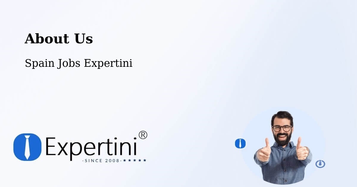 About Expertini Recruitment Platform  – Alboraya - Alboraya, Spain Jobs Expertini
